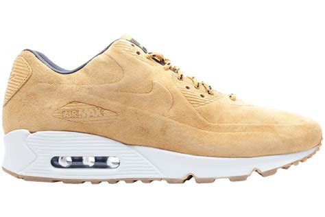 Nike Air Max 90 VT Premium QS Haystack Men's